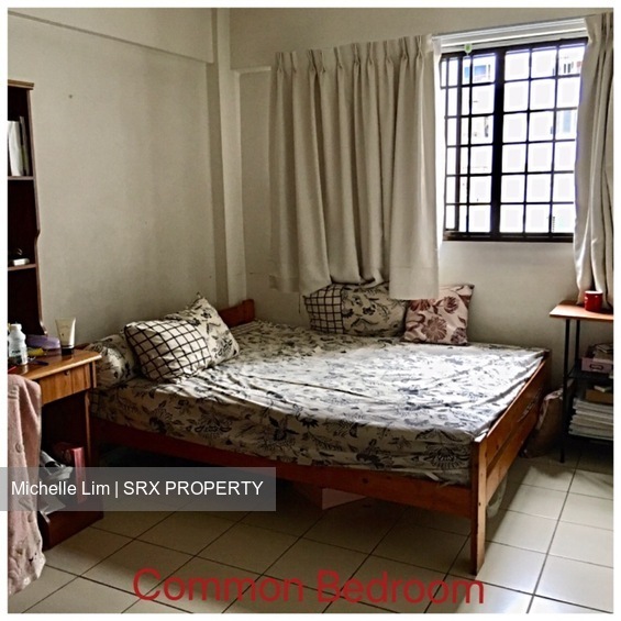 Blk 879 Yishun Street 81 (Yishun), HDB 4 Rooms #245843061